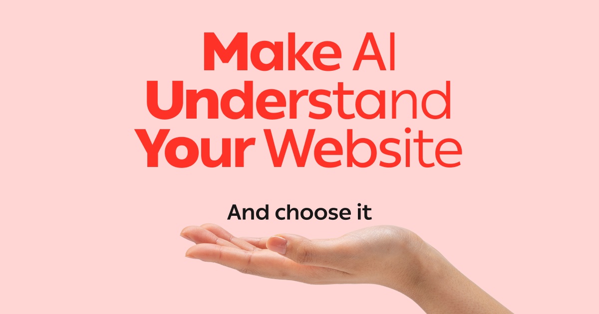 Make AI Understand Your Website